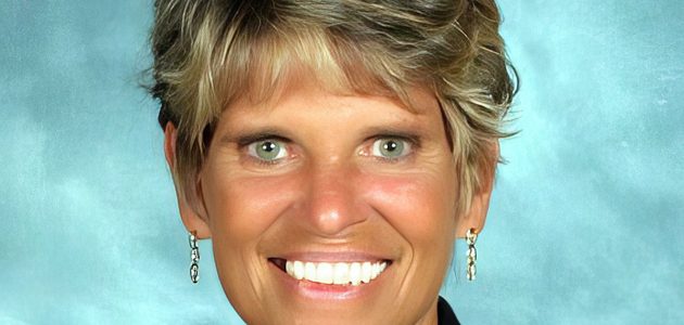 In Memoriam: Cheri O’Neill