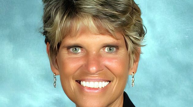 In Memoriam: Cheri O’Neill