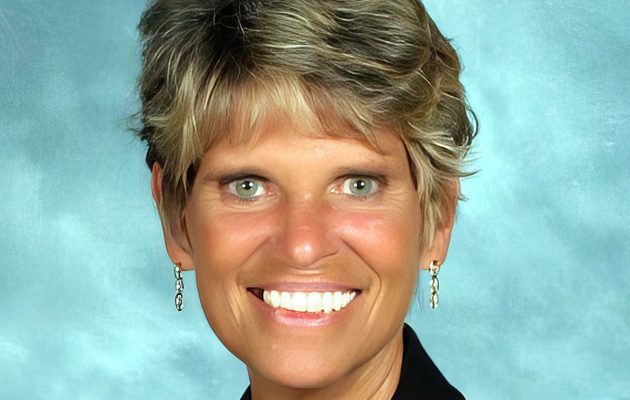 In Memoriam: Cheri O’Neill