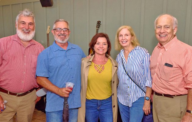 Florida Theatre hosts Blues, Brews, Bourbon & BBQ