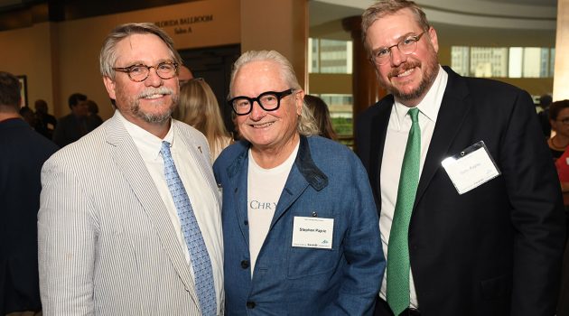 JALA honors Pajcic & Pajcic at Equal Justice Awards