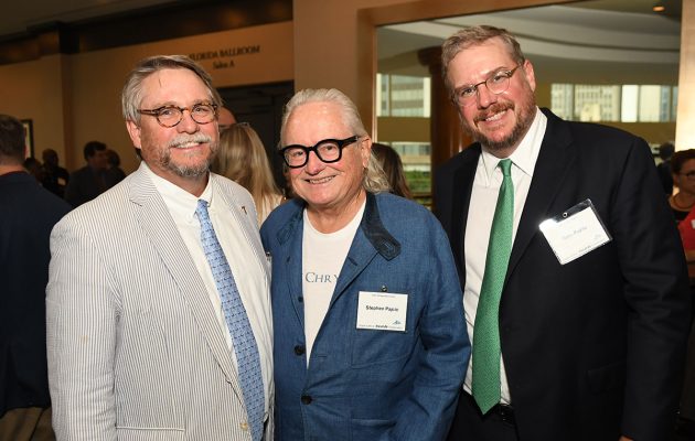 JALA honors Pajcic & Pajcic at Equal Justice Awards
