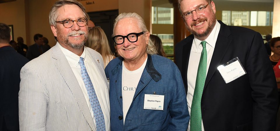 JALA honors Pajcic & Pajcic at Equal Justice Awards