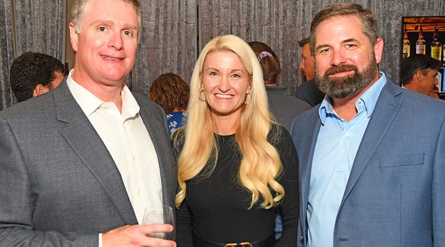 Coastal Speakeasy theme highlights Delicious Destinations