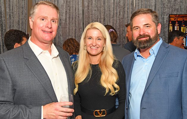 Coastal Speakeasy theme highlights Delicious Destinations