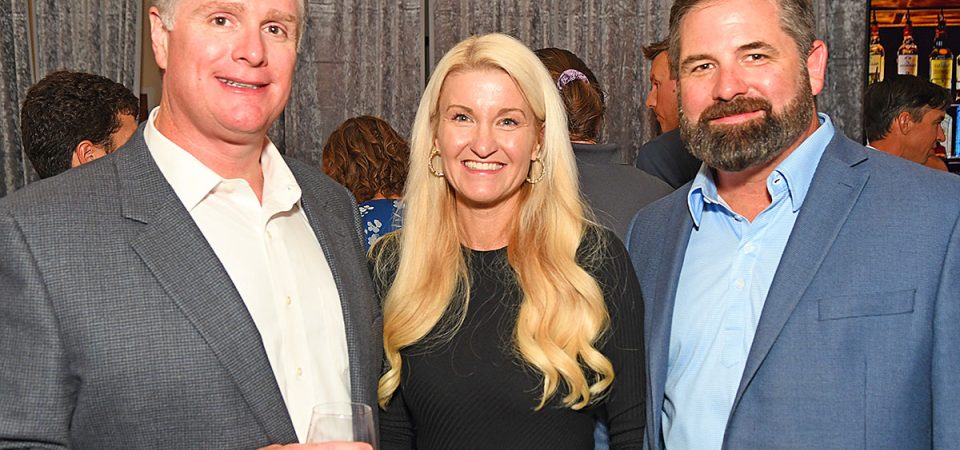 Coastal Speakeasy theme highlights Delicious Destinations