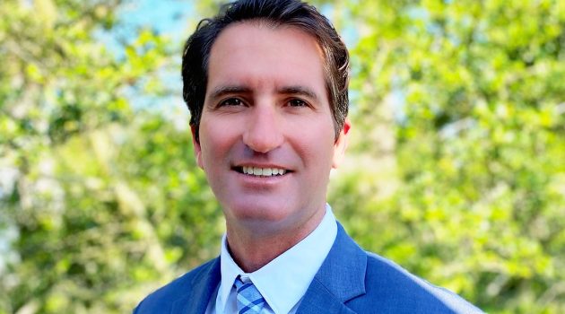 Attorney James Cummings launches Cummings Mediation