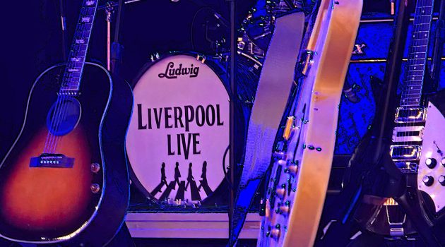 Florida Humanities marks 60th anniversary of Beatles’ landmark Jacksonville concert
