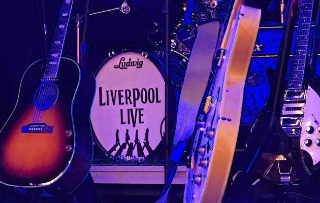 Florida Humanities marks 60th anniversary of Beatles’ landmark Jacksonville concert