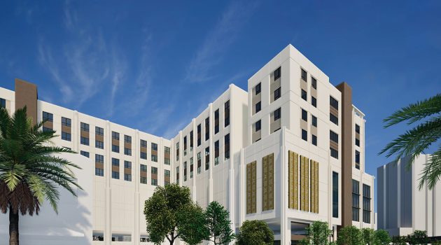 Lofts at Southbank receives final approval from DDRB