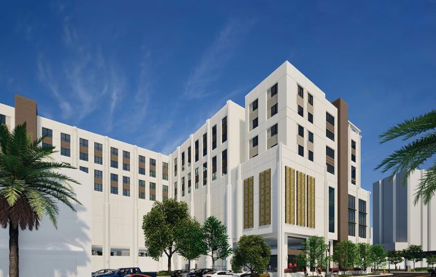Lofts at Southbank receives final approval from DDRB