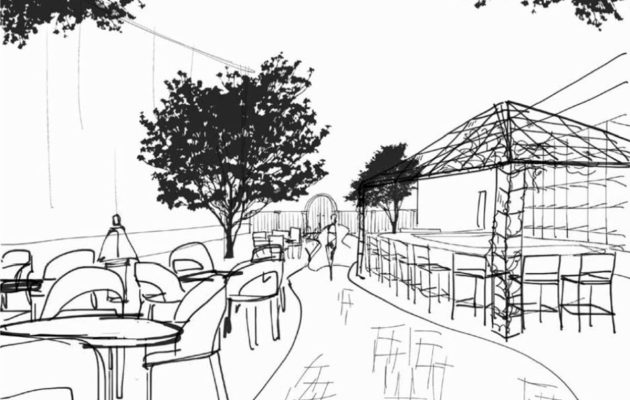 Southbank’s Prudential Club receives DIA incentives