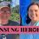 Unsung Heroes: A tribute to the volunteers who transform our community