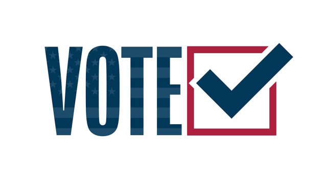 Vote-by-Mail ballots available for Nov. 5 presidential election
