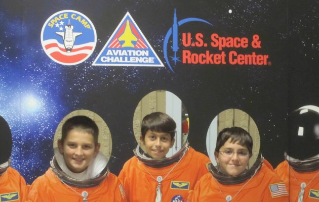 San Jose Pursues More STEM education