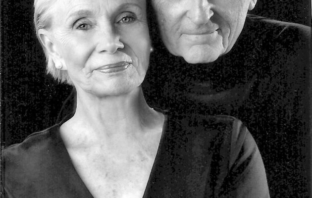 The Way We Were: Alice Coughlin