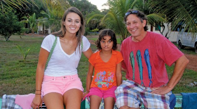 Go-Giver: Dr. Dean Glassman