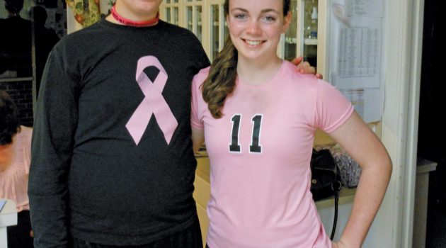 Walsh named  All-Star athlete