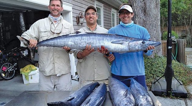 Spring break not only time to enjoy outdoor activities with the family