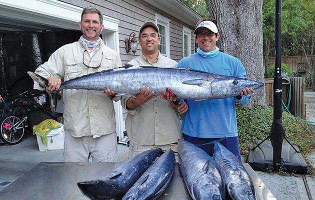 Spring break not only time to enjoy outdoor activities with the family
